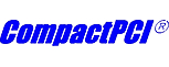 CompactPCI Logo 200x80