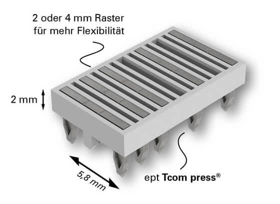 Jumper beschriftet