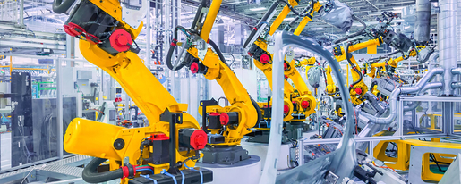 Industrial Automation