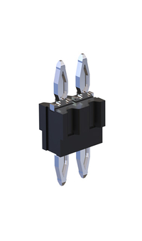 flexilink B2B PCB connector, 5 mm height