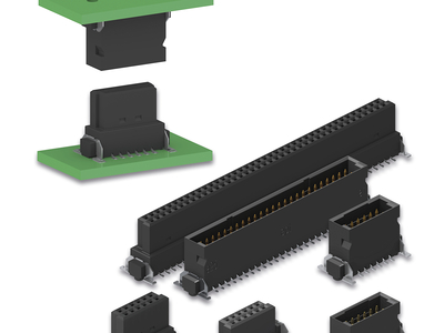 Short Delivery Times One27 Connectors