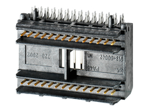 Bus connectors