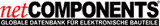 Netcomponents Logo