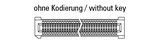 EC.8 straight without Key