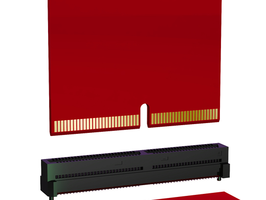 Press Release EC.8 HighSpeed Connector