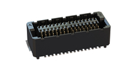 Photo Zero8 socket straight unshielded 32 pins
