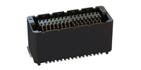 Photo Zero8 socket straight unshielded 32 pins