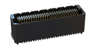 Photo Zero8 socket straight unshielded 52 pins