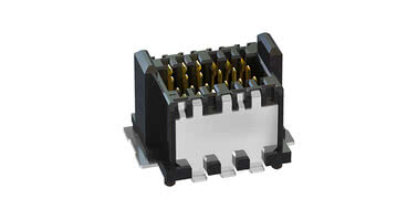Zero8 12polig Plug Low Geschirmt Foto