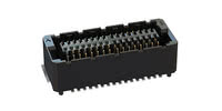 Photo Zero8 socket straight unshielded 32 pins