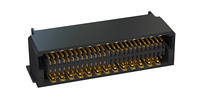 Photo Zero8 socket angled shielded 52 pins