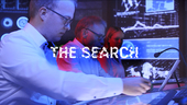 Film premiere at ept: The Search
