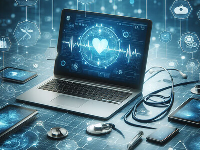 Board to Board Connectors in medical technology