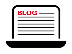 Webseiten Menu Bilder Service Blog