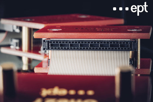 Power converters in the technology transition