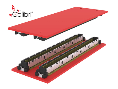 High-Speed Connectors for State-of-the-Art Medical Technology