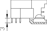 DIN F ML Lot Anschlusslaenge 3 unten2 Zeichnung.png