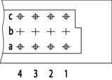 DIN R2 FL reihe ac Belegung.png