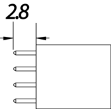 PC104 Plus FL Anschlusslaenge 2 8 Zeichnung.png