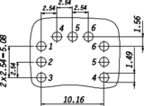 PowerTerminals 5 08x10 16 Gewinde M4 9 Pins Belegung.png