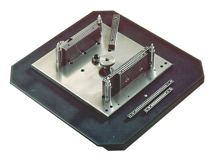 Tools for Press-Fit Technology Connectors :: ept